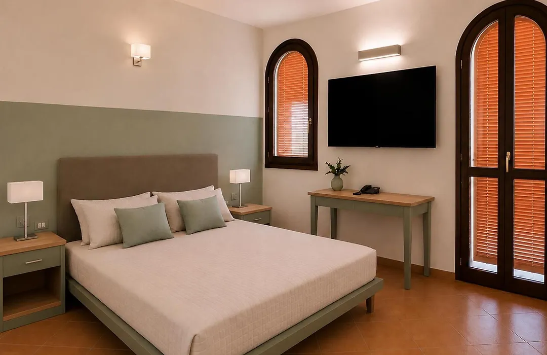 Hotel La Rosa dei Venti by LVG Hotel Collection-1