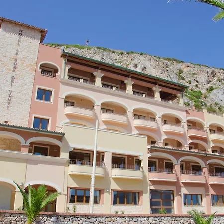 Hotel La Rosa dei Venti by LVG Hotel Collection-2